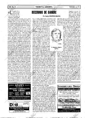 ABC MADRID 14-01-1996 página 34