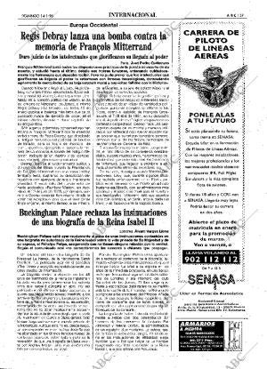 ABC MADRID 14-01-1996 página 37