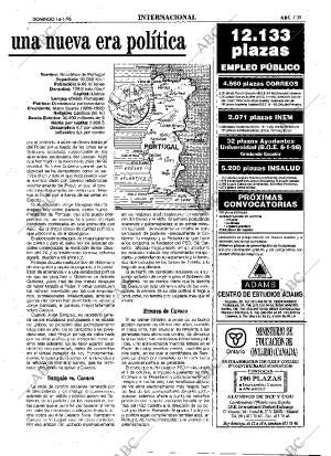 ABC MADRID 14-01-1996 página 39