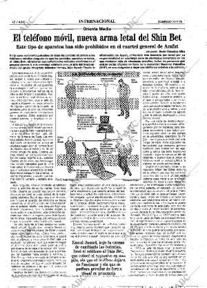 ABC MADRID 14-01-1996 página 42