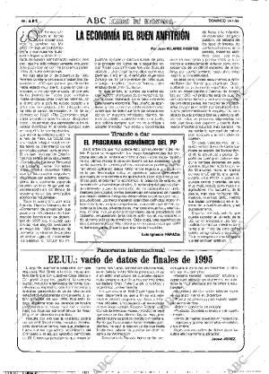 ABC MADRID 14-01-1996 página 46