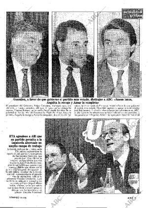 ABC MADRID 14-01-1996 página 5