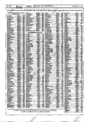 ABC MADRID 14-01-1996 página 50