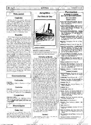 ABC MADRID 14-01-1996 página 54