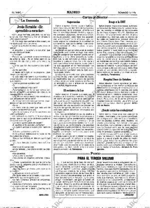 ABC MADRID 14-01-1996 página 56