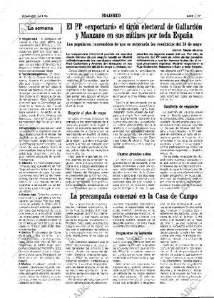 ABC MADRID 14-01-1996 página 57