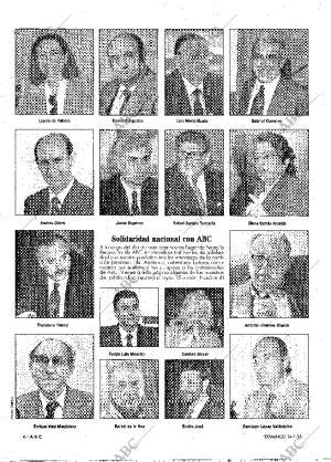 ABC MADRID 14-01-1996 página 6