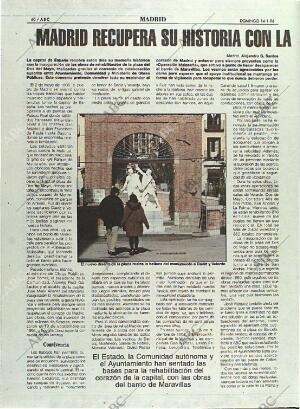 ABC MADRID 14-01-1996 página 60