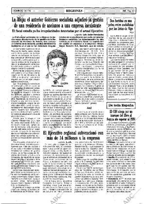 ABC MADRID 14-01-1996 página 65