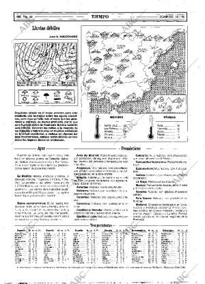 ABC MADRID 14-01-1996 página 66