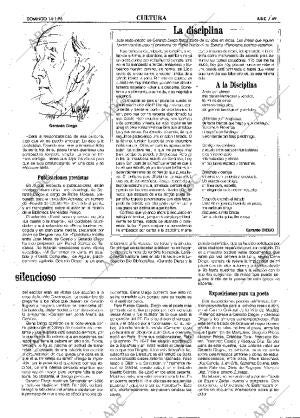 ABC MADRID 14-01-1996 página 69