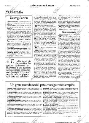 ABC MADRID 14-01-1996 página 78