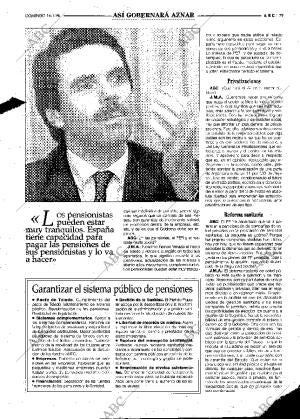 ABC MADRID 14-01-1996 página 79