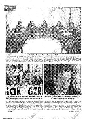 ABC MADRID 14-01-1996 página 8