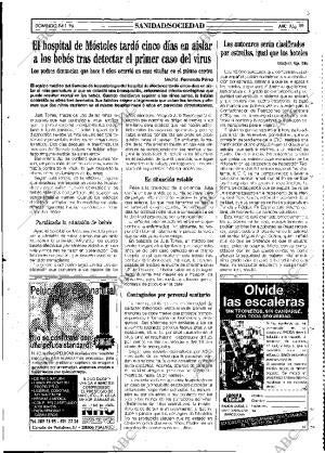 ABC MADRID 14-01-1996 página 89