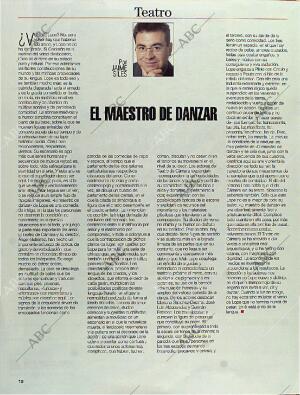 BLANCO Y NEGRO MADRID 14-01-1996 página 10