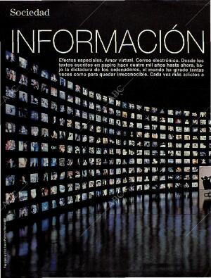 BLANCO Y NEGRO MADRID 14-01-1996 página 12