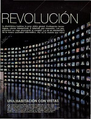 BLANCO Y NEGRO MADRID 14-01-1996 página 13