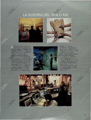 BLANCO Y NEGRO MADRID 14-01-1996 página 15