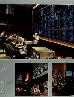 BLANCO Y NEGRO MADRID 14-01-1996 página 16