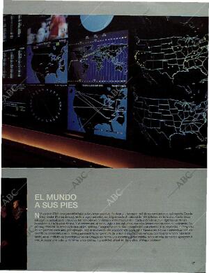 BLANCO Y NEGRO MADRID 14-01-1996 página 17