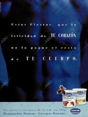 BLANCO Y NEGRO MADRID 14-01-1996 página 2