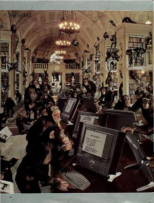 BLANCO Y NEGRO MADRID 14-01-1996 página 24