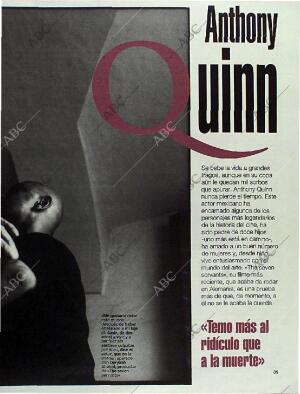 BLANCO Y NEGRO MADRID 14-01-1996 página 39