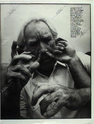 BLANCO Y NEGRO MADRID 14-01-1996 página 41