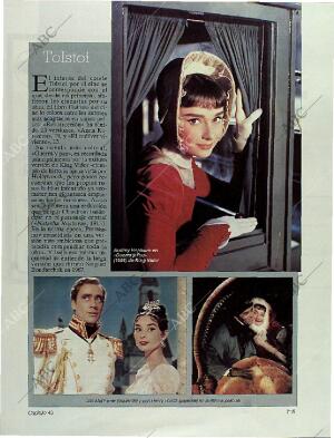 BLANCO Y NEGRO MADRID 14-01-1996 página 45