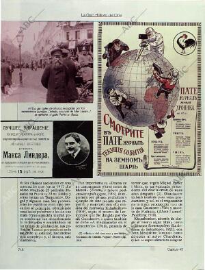 BLANCO Y NEGRO MADRID 14-01-1996 página 46