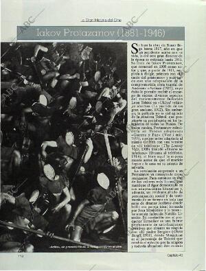 BLANCO Y NEGRO MADRID 14-01-1996 página 48