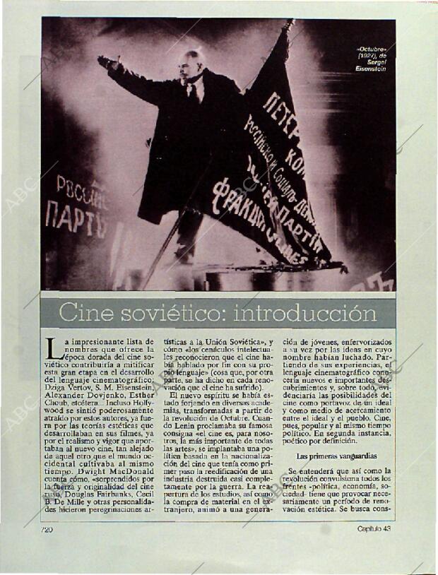 BLANCO Y NEGRO MADRID 14-01-1996 página 50