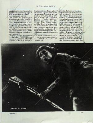 BLANCO Y NEGRO MADRID 14-01-1996 página 51