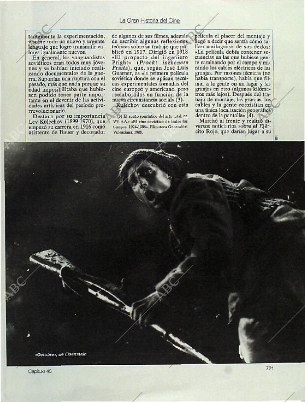 BLANCO Y NEGRO MADRID 14-01-1996 página 51