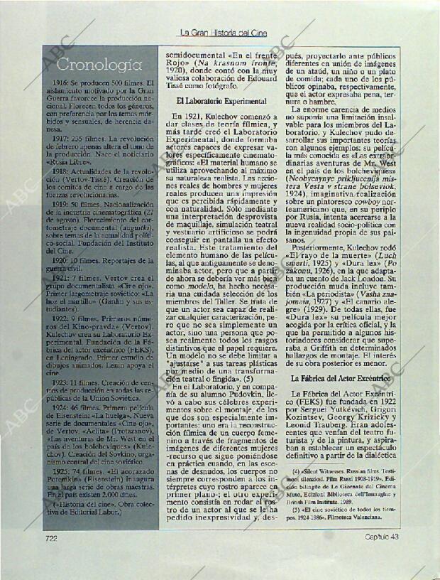 BLANCO Y NEGRO MADRID 14-01-1996 página 52