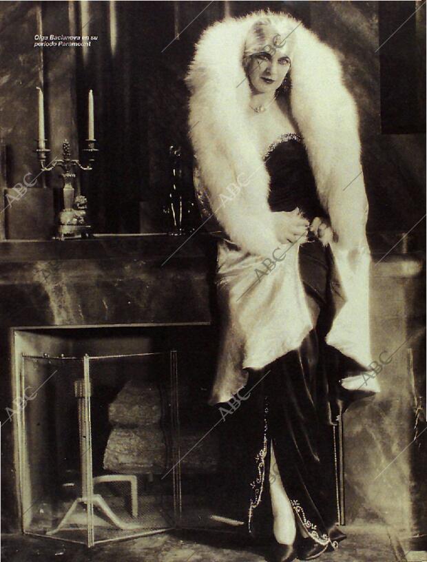 BLANCO Y NEGRO MADRID 14-01-1996 página 55