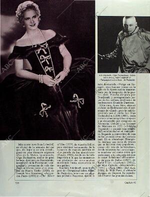 BLANCO Y NEGRO MADRID 14-01-1996 página 56