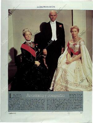 BLANCO Y NEGRO MADRID 14-01-1996 página 57