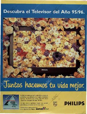 BLANCO Y NEGRO MADRID 14-01-1996 página 59