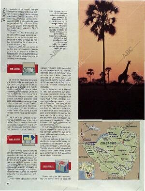 BLANCO Y NEGRO MADRID 14-01-1996 página 64