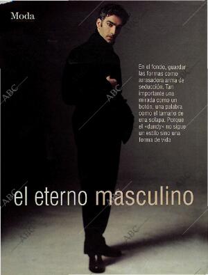 BLANCO Y NEGRO MADRID 14-01-1996 página 66