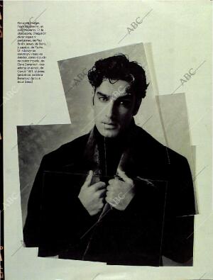 BLANCO Y NEGRO MADRID 14-01-1996 página 67