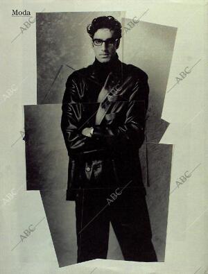 BLANCO Y NEGRO MADRID 14-01-1996 página 68