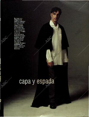 BLANCO Y NEGRO MADRID 14-01-1996 página 69