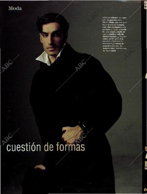 BLANCO Y NEGRO MADRID 14-01-1996 página 70