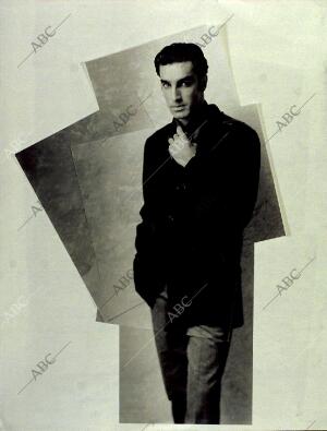 BLANCO Y NEGRO MADRID 14-01-1996 página 71