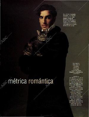 BLANCO Y NEGRO MADRID 14-01-1996 página 73