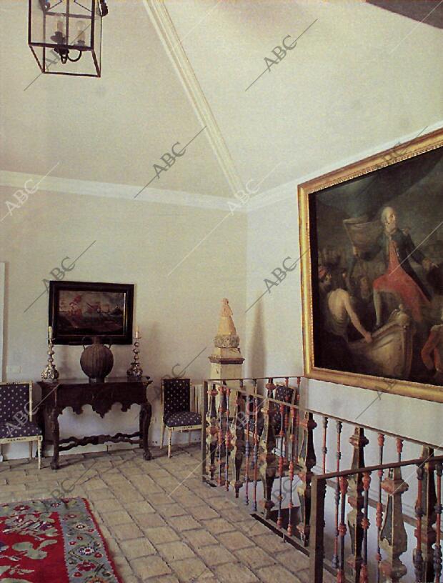 BLANCO Y NEGRO MADRID 14-01-1996 página 77