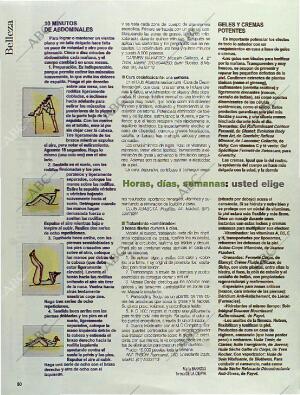 BLANCO Y NEGRO MADRID 14-01-1996 página 80